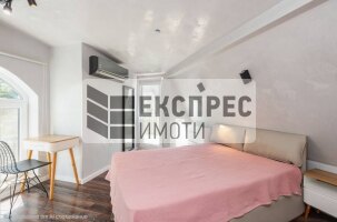 Luxury, Furnished 2 bedroom apartment, Greek area