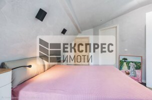 Luxury, Furnished 2 bedroom apartment, Greek area