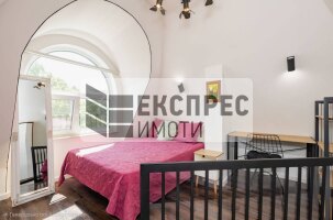 Luxury, Furnished 2 bedroom apartment, Greek area