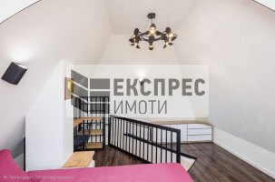 Luxury, Furnished 2 bedroom apartment, Greek area