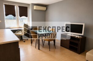 Обзаведен Двустаен апартамент, Зимно кино Тракия