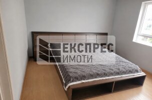 Обзаведен Двустаен апартамент, Зимно кино Тракия