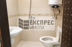 Обзаведен Двустаен апартамент, Зимно кино Тракия