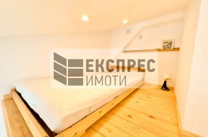 Furnished Studio, Greek area