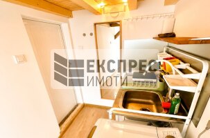Furnished Studio, Greek area