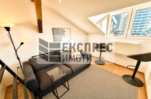 Furnished Studio, Greek area