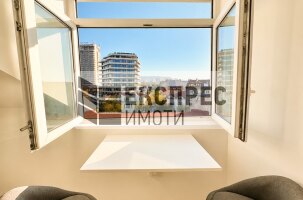 Furnished Studio, Greek area