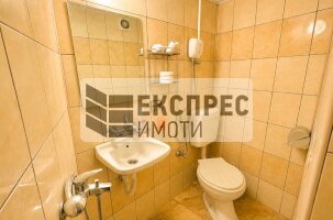 Furnished Studio, Greek area