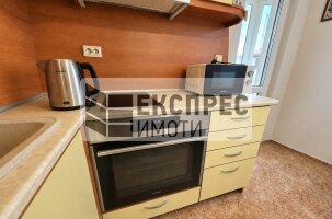 Furnished 2 bedroom apartment, Red Square