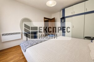 Furnished 2 bedroom apartment, Red Square