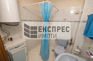 Furnished 2 bedroom apartment, Red Square