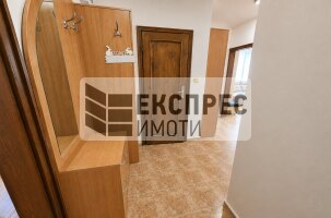Furnished 2 bedroom apartment, Red Square