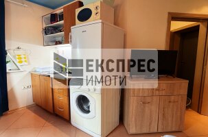 Furnished Studio, Sea garden