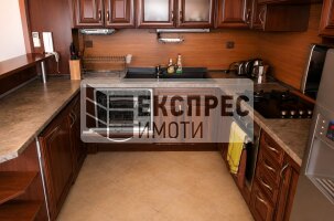  2 bedroom apartment, Pogrebite
