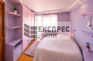  2 bedroom apartment, Pogrebite