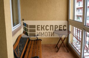  2 bedroom apartment, Pogrebite