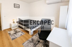 Möbliert 2 Schlafzimmer Wohnung, Regional hospital