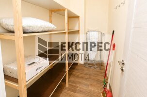 Möbliert 2 Schlafzimmer Wohnung, Regional hospital