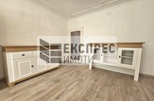 Furnished 2 bedroom apartment, Lyatno kino Trakia