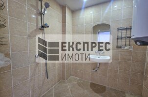 Furnished 2 bedroom apartment, Lyatno kino Trakia