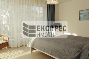  1 Schlafzimmer Wohnung, Center