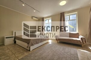 New, Furnished 2 bedroom apartment, Regional hospital