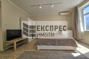 New, Furnished 2 bedroom apartment, Regional hospital