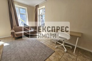 New, Furnished 2 bedroom apartment, Regional hospital