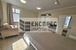New, Furnished 2 bedroom apartment, Regional hospital