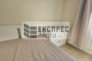 New, Furnished 2 bedroom apartment, Regional hospital