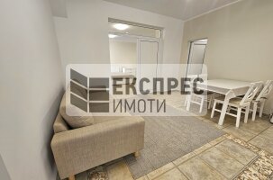 New, Furnished 2 bedroom apartment, Regional hospital