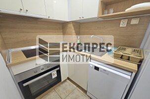 New, Furnished 2 bedroom apartment, Regional hospital
