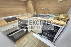 New, Furnished 2 bedroom apartment, Regional hospital