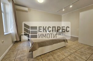 New, Furnished 2 bedroom apartment, Regional hospital