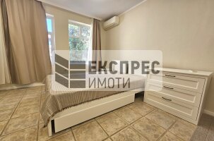 New, Furnished 2 bedroom apartment, Regional hospital