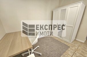 New, Furnished 2 bedroom apartment, Regional hospital