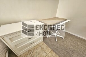New, Furnished 2 bedroom apartment, Regional hospital