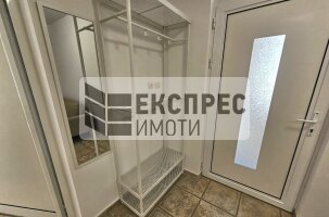 New, Furnished 2 bedroom apartment, Regional hospital