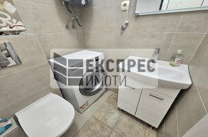 New, Furnished 2 bedroom apartment, Regional hospital