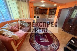 Furnished 2 bedroom apartment, Regional hospital