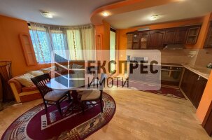 Furnished 2 bedroom apartment, Regional hospital