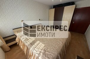 Furnished 2 bedroom apartment, Regional hospital