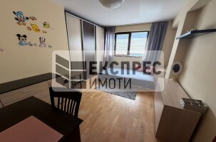 Furnished 2 bedroom apartment, Regional hospital