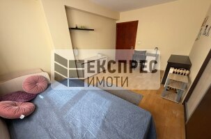 Furnished 2 bedroom apartment, Regional hospital