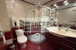 Furnished 2 bedroom apartment, Regional hospital