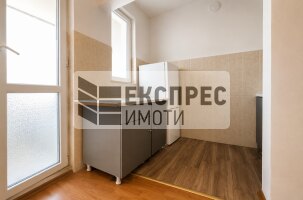  1 bedroom apartment, Chataldzha