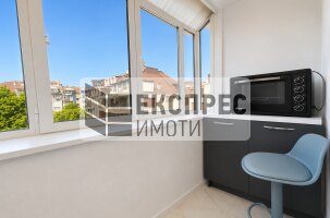  1 bedroom apartment, Chataldzha