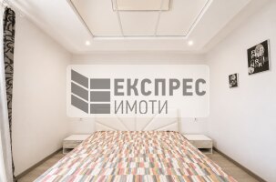  1 bedroom apartment, Chataldzha