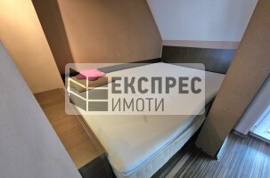 Furnished 1 bedroom apartment, Bazar Levski