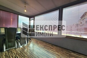 Furnished 1 bedroom apartment, Bazar Levski